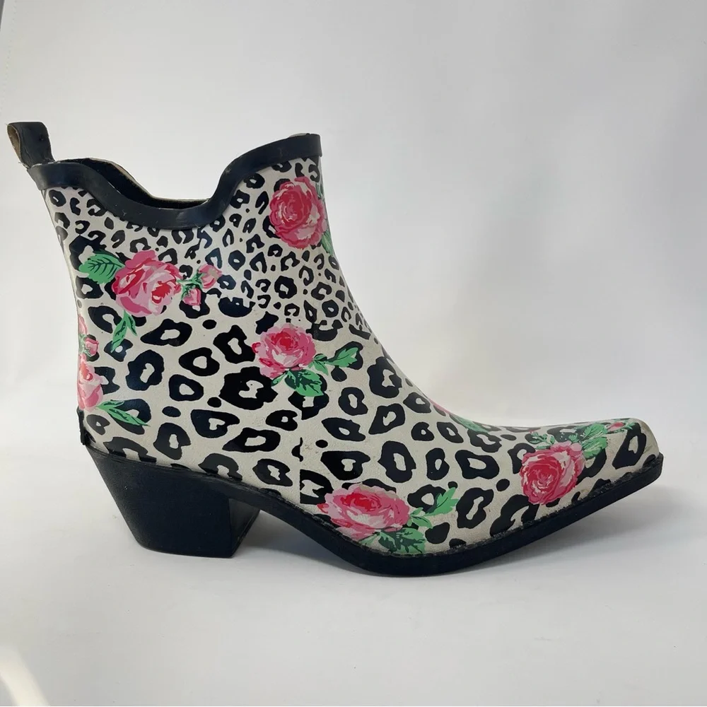 Corkys cowboy boot